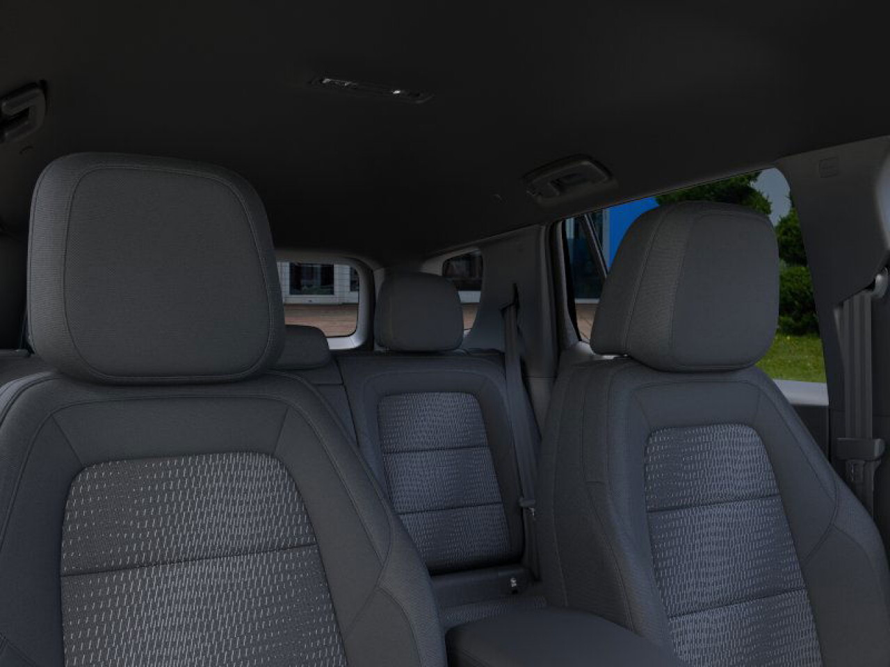 2026 Chevrolet Equinox - Gallery image 23