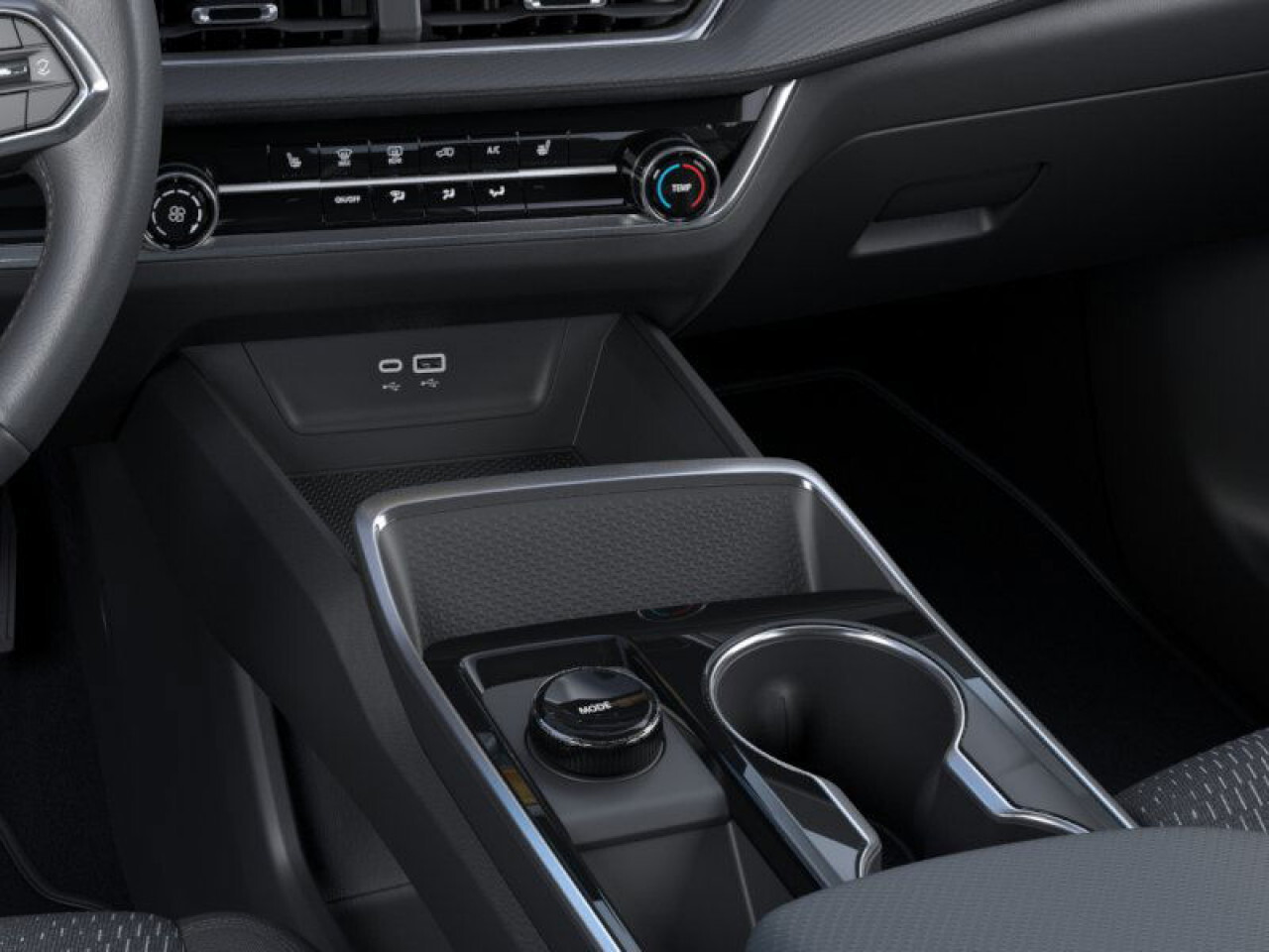 2026 Chevrolet Equinox - Gallery image 22