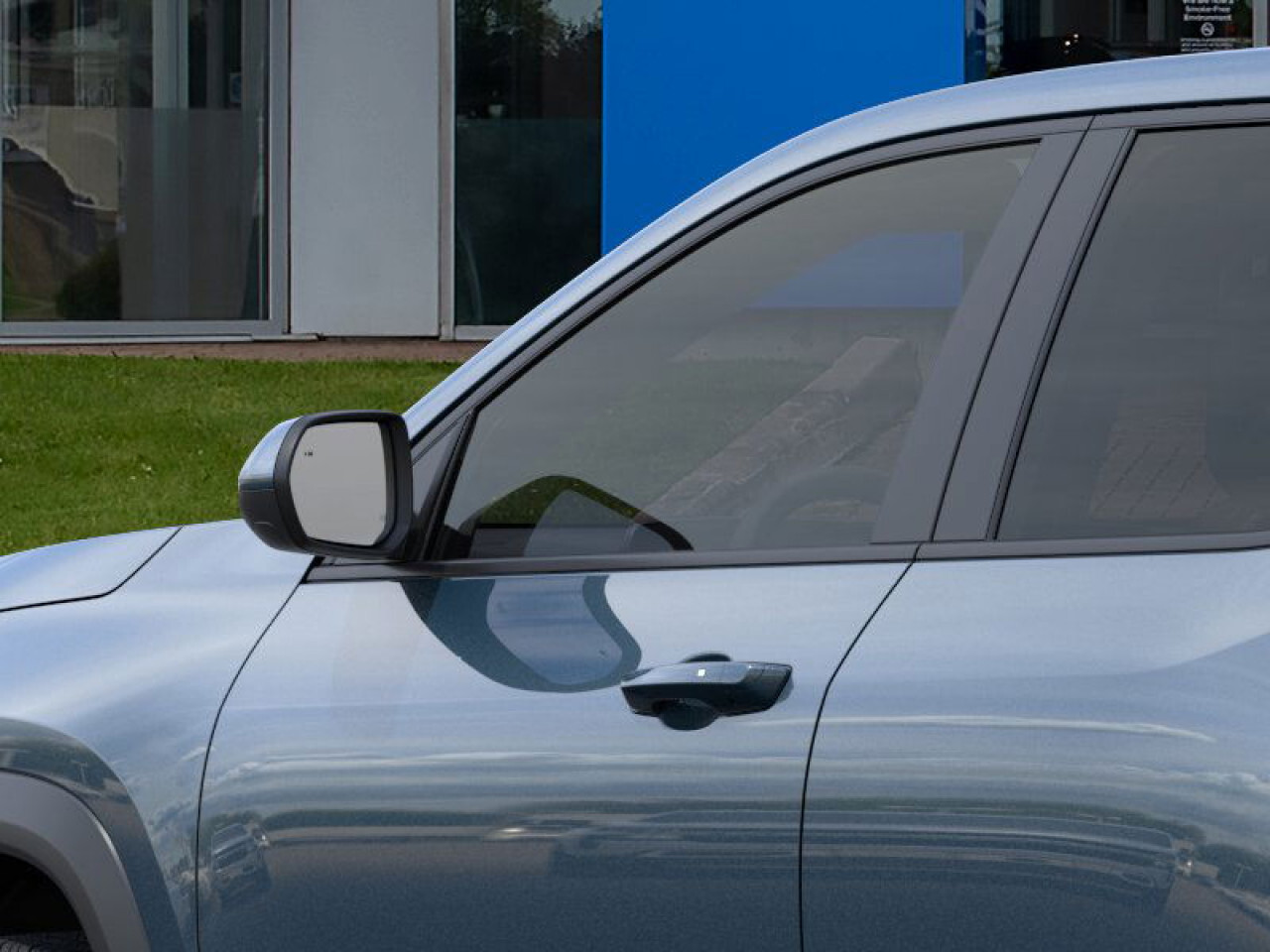 2026 Chevrolet Equinox - Gallery image 11