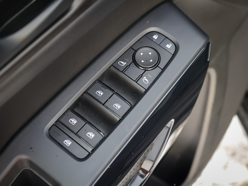 2024 Nissan Pathfinder - Gallery image 13