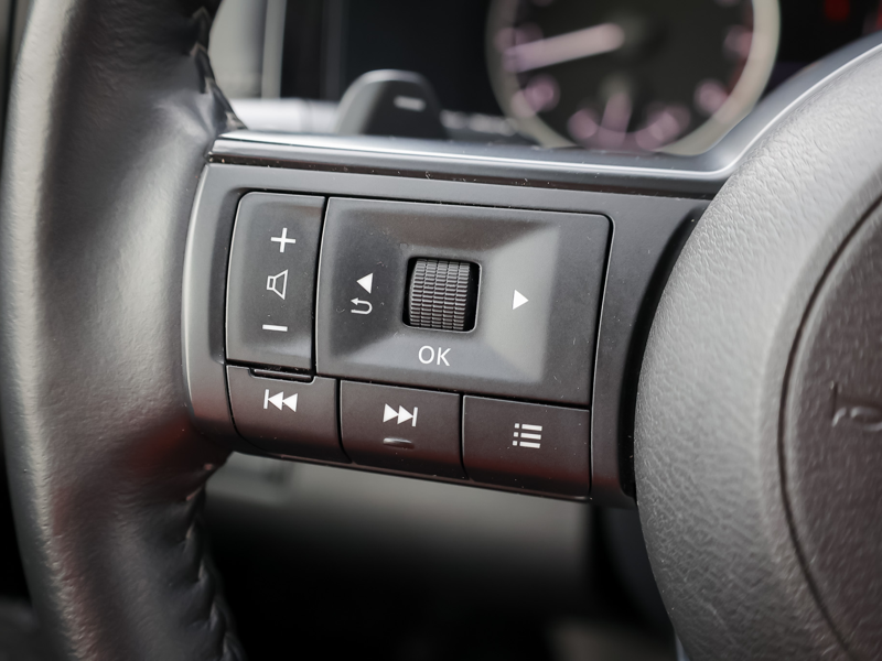 2024 Nissan Pathfinder - Gallery image 15