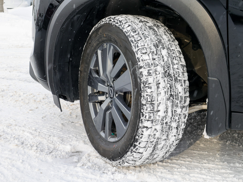 2024 Nissan Pathfinder - Gallery image 5