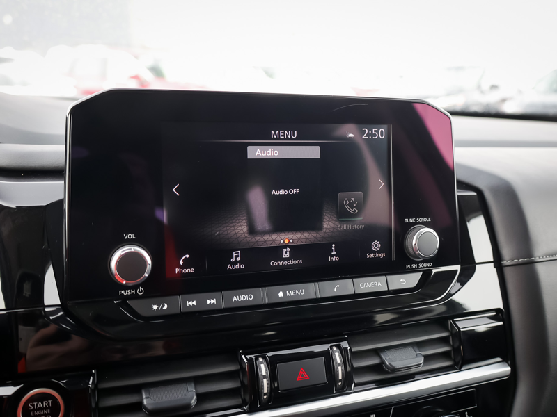 2024 Nissan Pathfinder - Gallery image 18