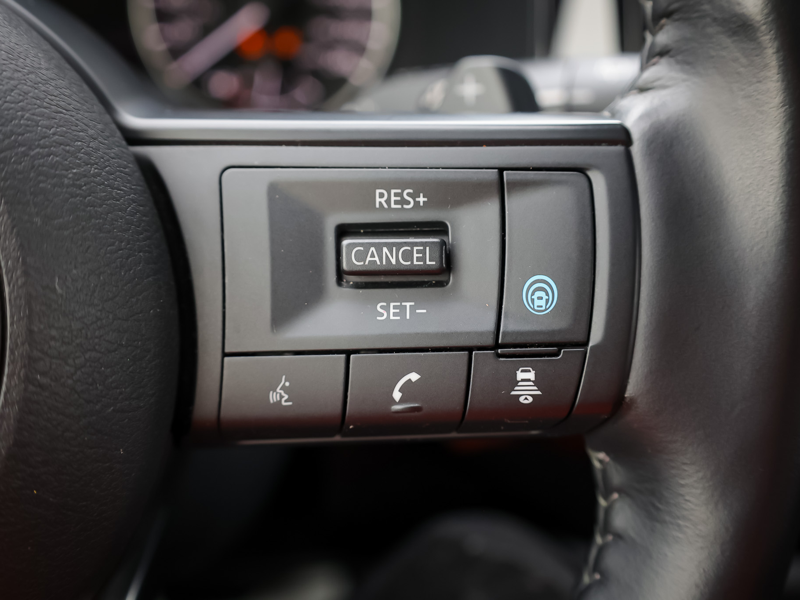 2024 Nissan Pathfinder - Gallery image 16