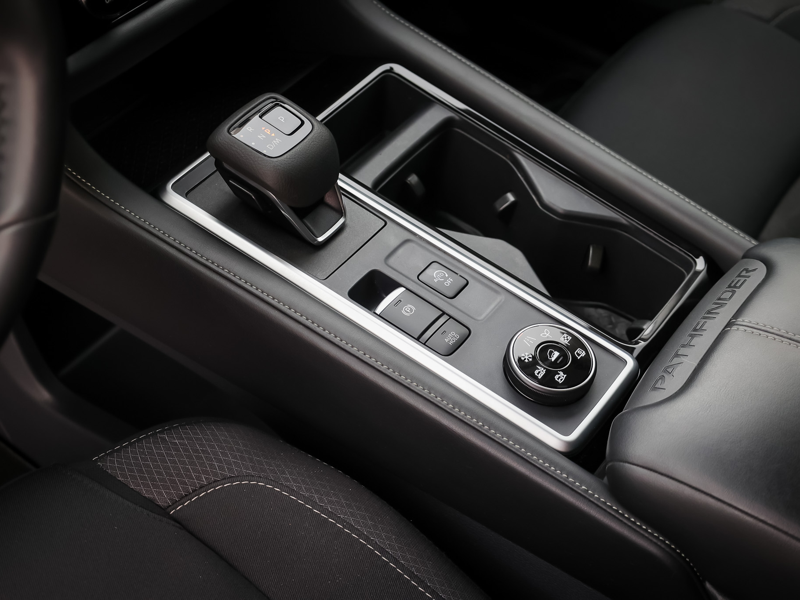 2024 Nissan Pathfinder - Gallery image 14