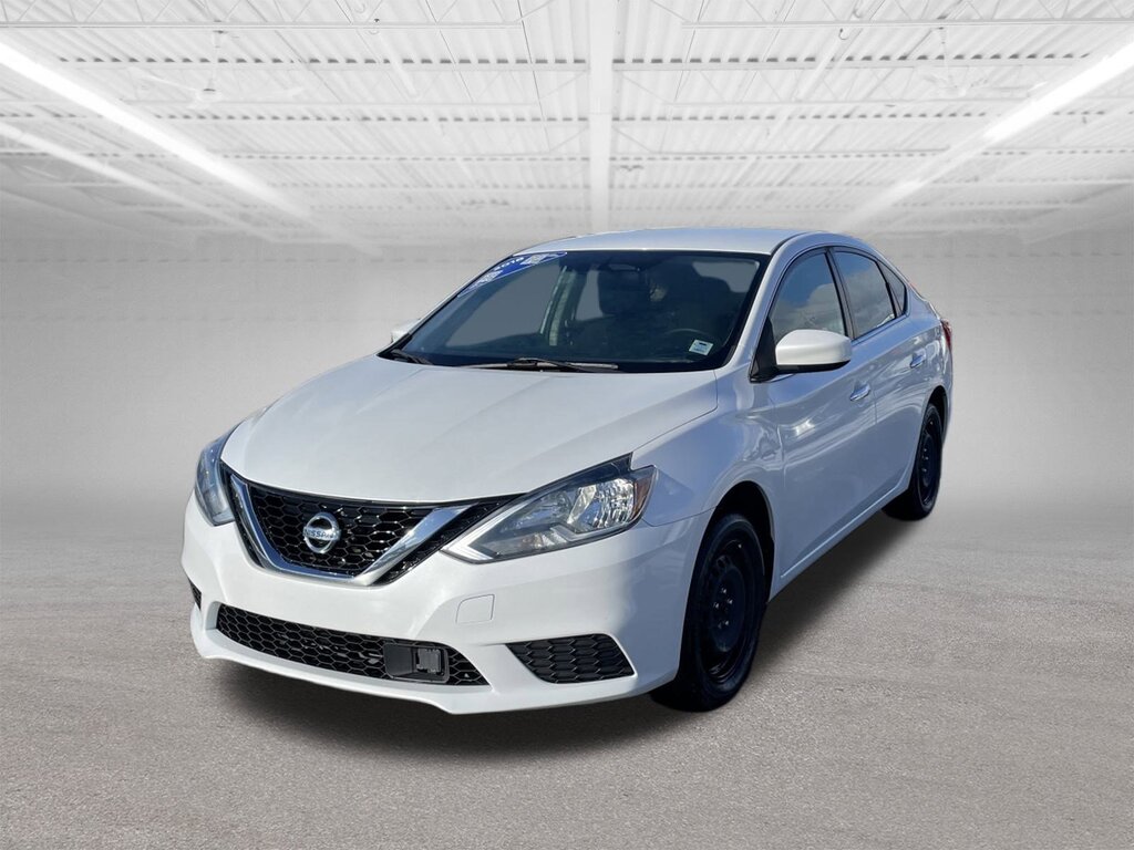 2018 Nissan Sentra