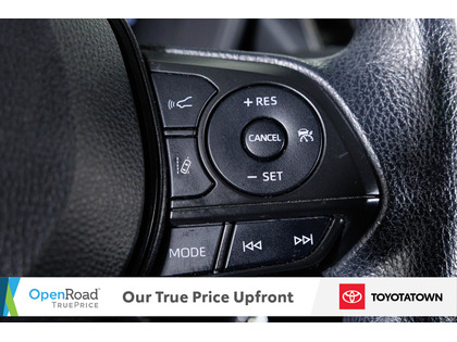 used 2022 Toyota Corolla car, priced at $23,998