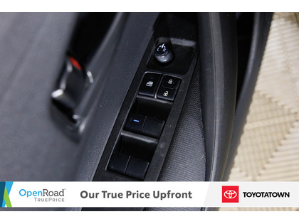 used 2022 Toyota Corolla car, priced at $23,998