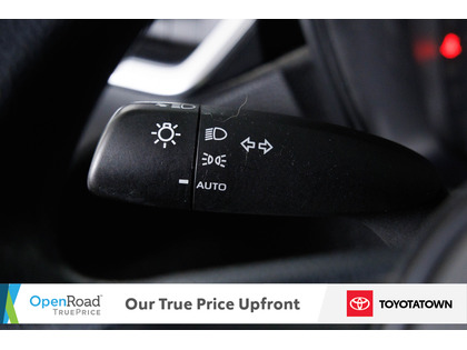 used 2022 Toyota Corolla car, priced at $23,998