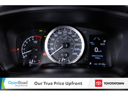 used 2022 Toyota Corolla car, priced at $23,998