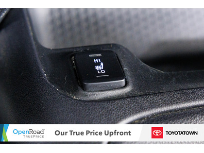 used 2022 Toyota Corolla car, priced at $23,998