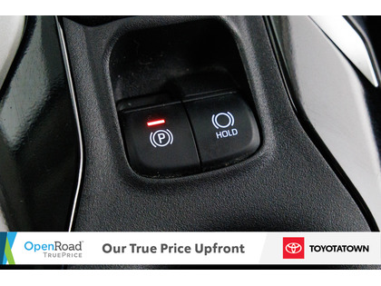 used 2022 Toyota Corolla car, priced at $23,998