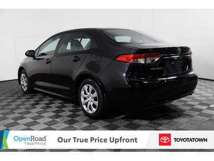used 2022 Toyota Corolla car, priced at $23,998