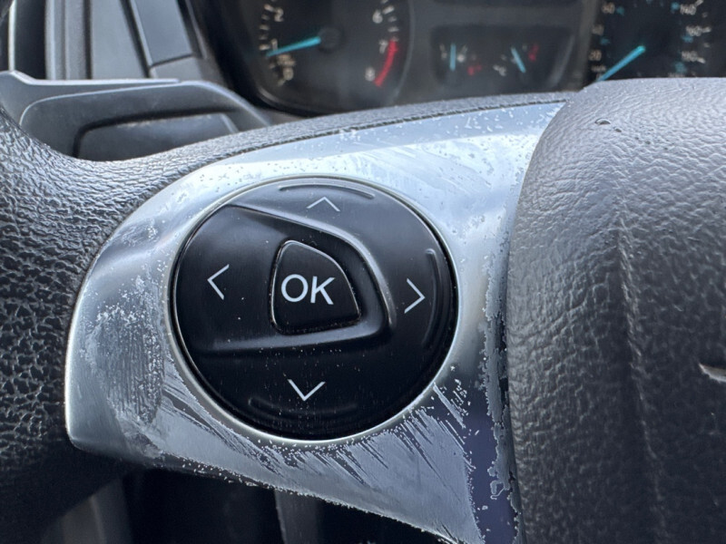 2019 Ford Transit Van - Gallery image 15