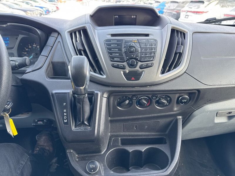 2019 Ford Transit Van - Gallery image 17
