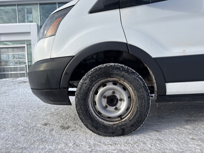 2019 Ford Transit Van - Gallery image 12