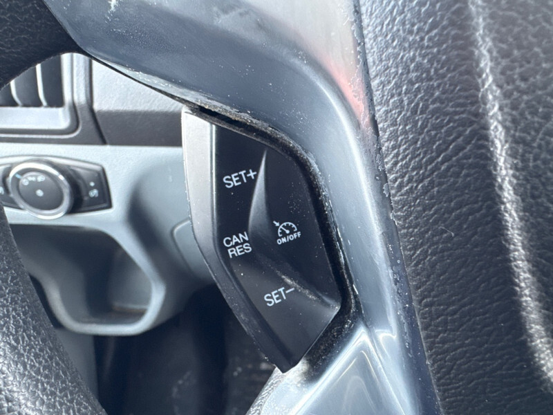 2019 Ford Transit Van - Gallery image 16