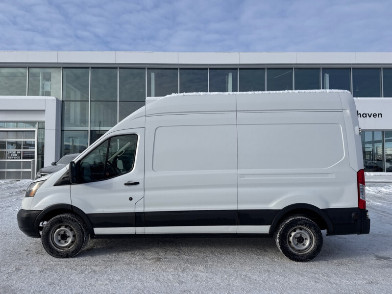 2019 Ford Transit Van - Gallery image 8