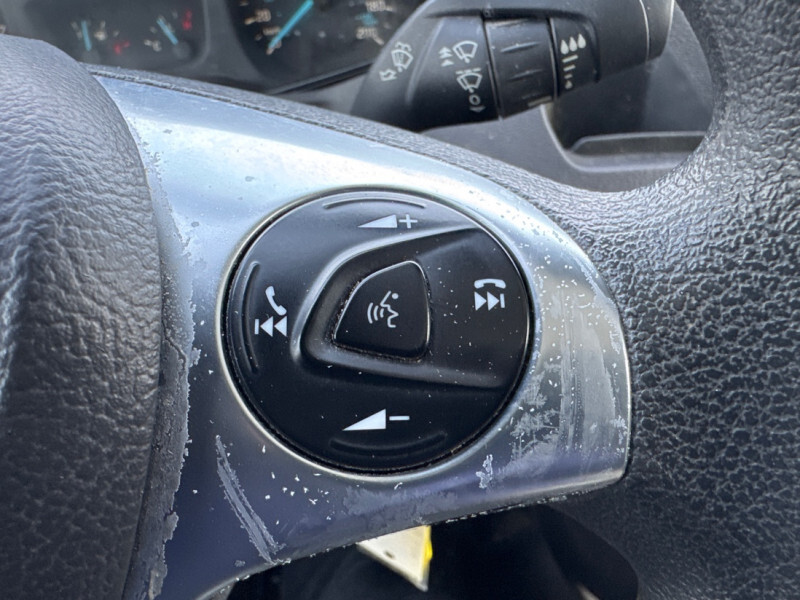 2019 Ford Transit Van - Gallery image 14