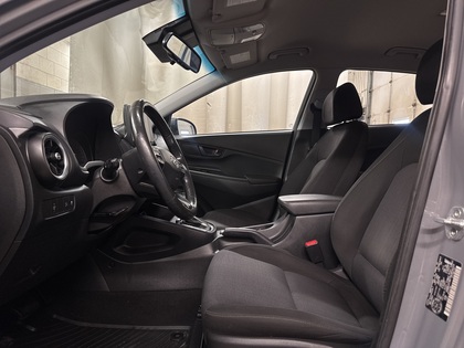 used 2022 Hyundai KONA (2.0L) car, priced at $24,073