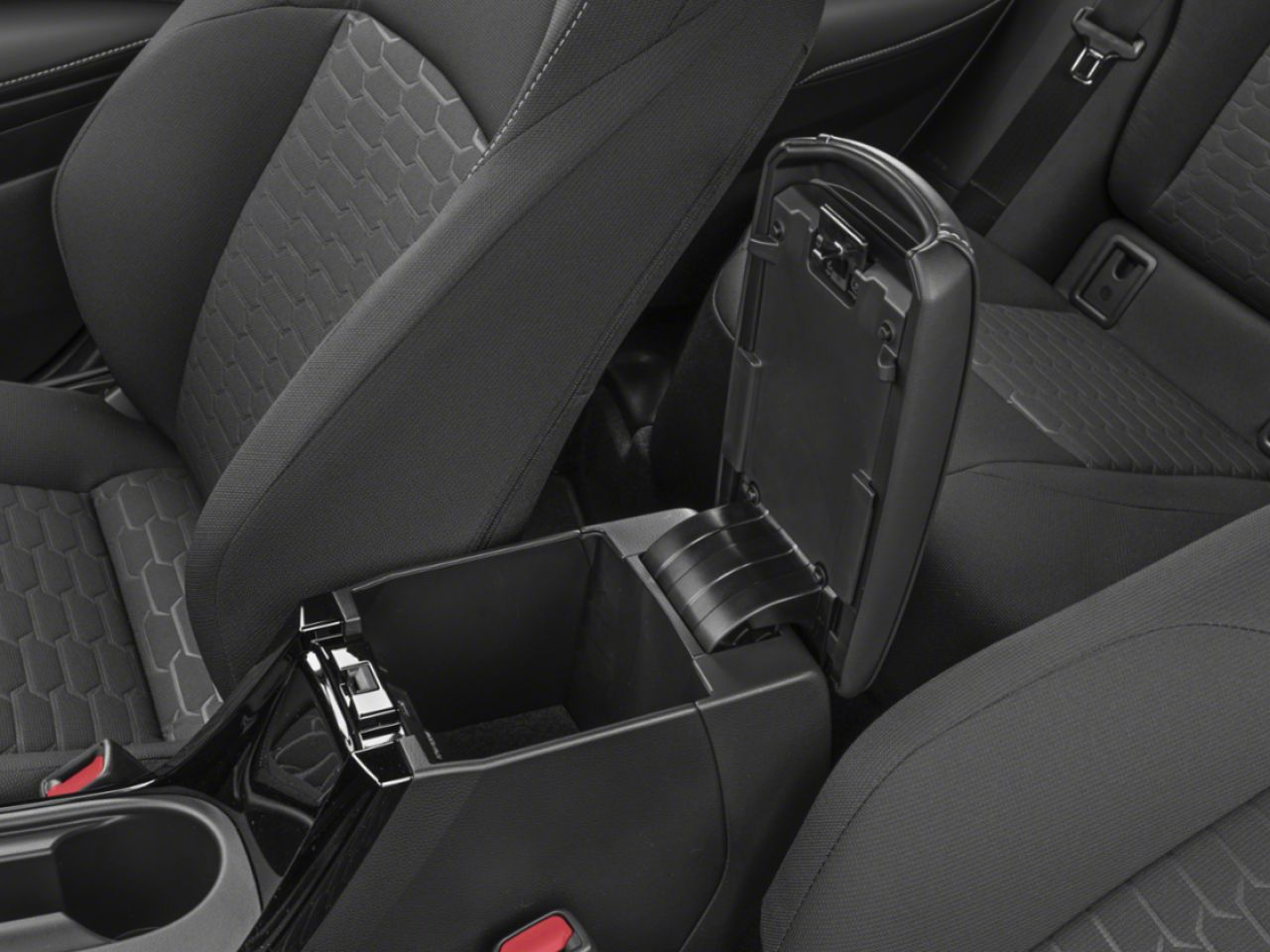 2023 Toyota Corolla Hatchback