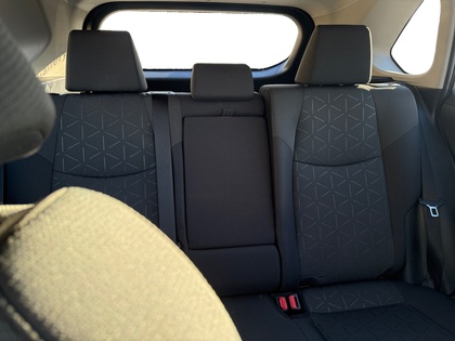 used 2021 Toyota RAV4 car, priced at $31,393