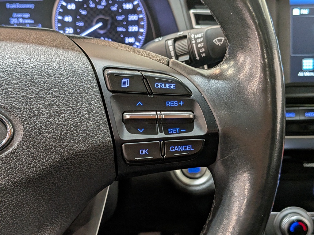 Hyundai Elantra 2019