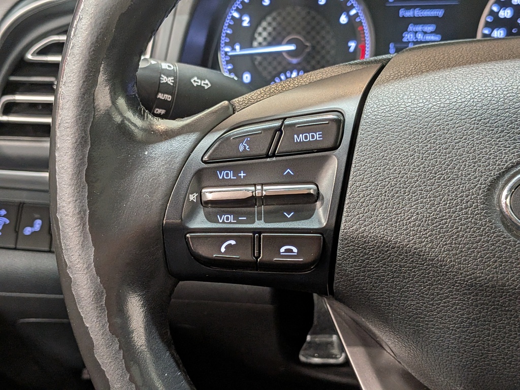 Hyundai Elantra 2019