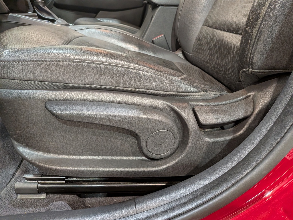 Hyundai Elantra 2019