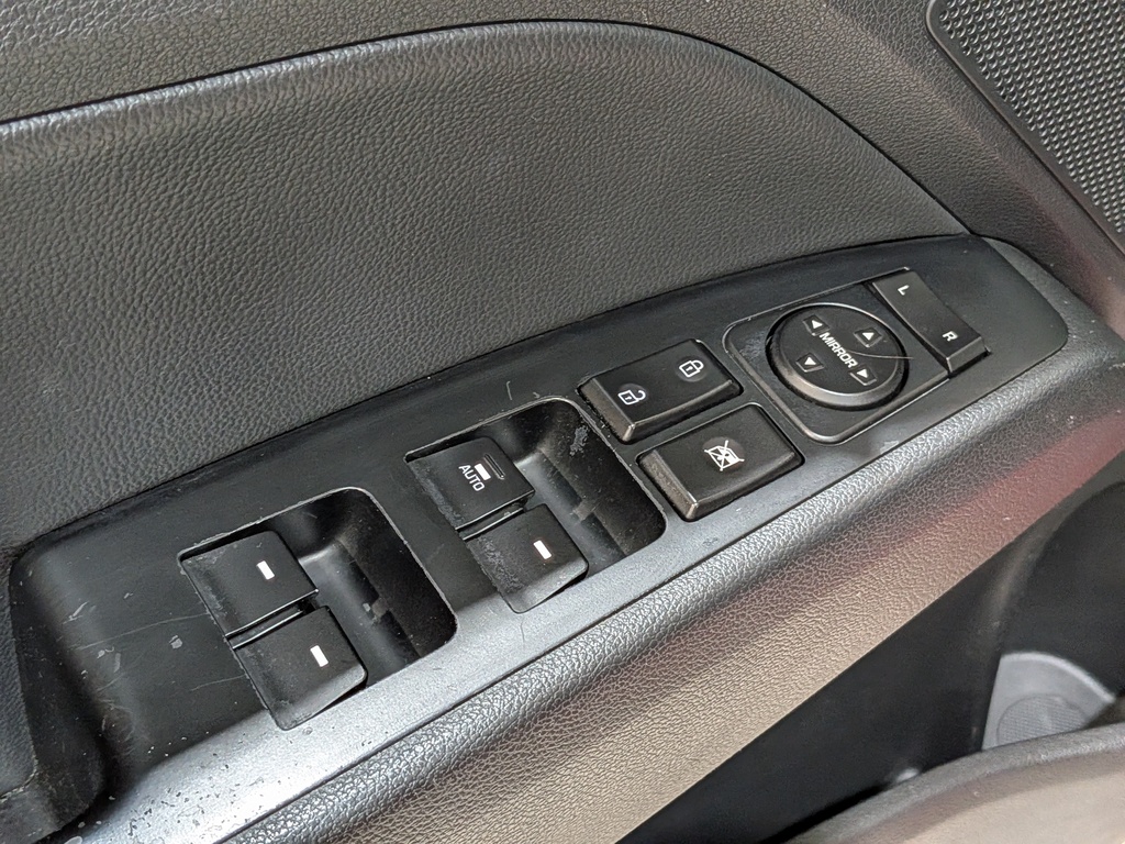 Hyundai Elantra 2019