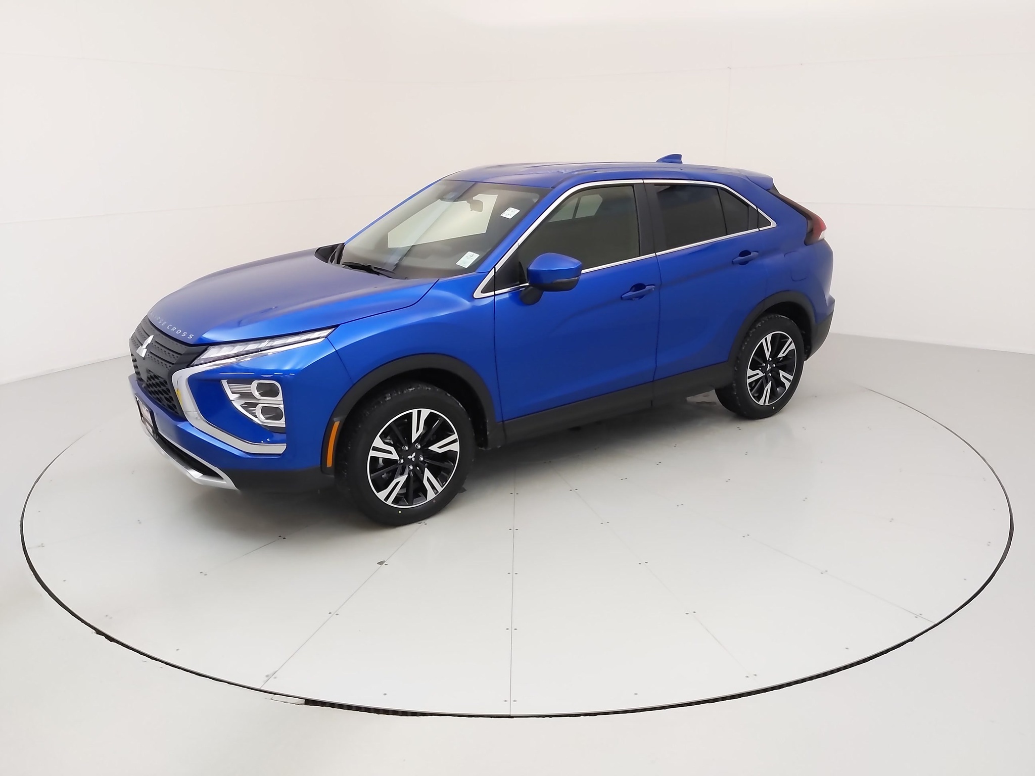 2026 Mitsubishi Eclipse Cross