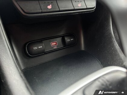 used 2020 Kia Sportage car, priced at $17,900