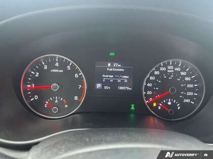 used 2020 Kia Sportage car, priced at $17,900