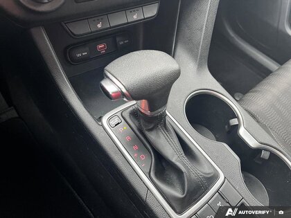 used 2020 Kia Sportage car, priced at $17,900