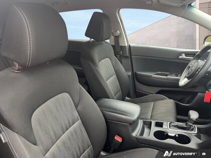 used 2020 Kia Sportage car, priced at $17,900