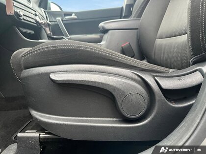 used 2020 Kia Sportage car, priced at $17,900