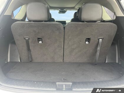 used 2025 Kia Sorento car, priced at $47,500