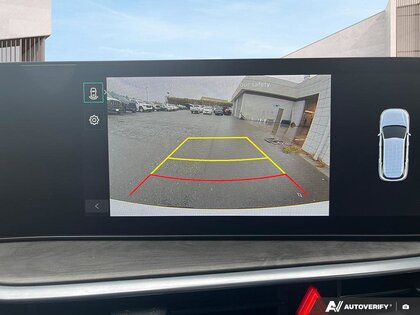 used 2025 Kia Sorento car, priced at $47,500