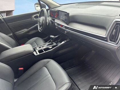 used 2025 Kia Sorento car, priced at $47,500