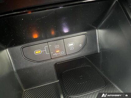 used 2025 Kia Sorento car, priced at $47,500