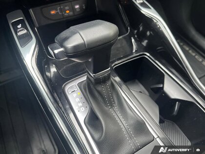 used 2025 Kia Sorento car, priced at $47,500