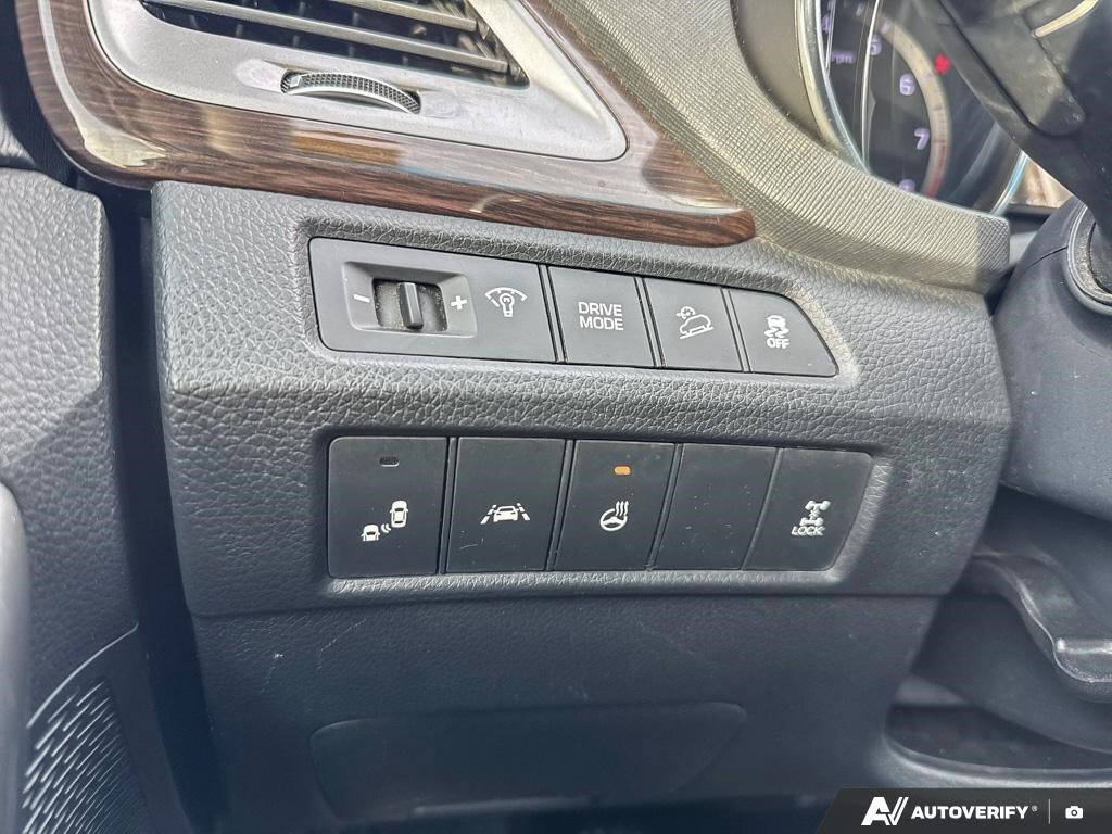 2019 Hyundai Santa Fe XL