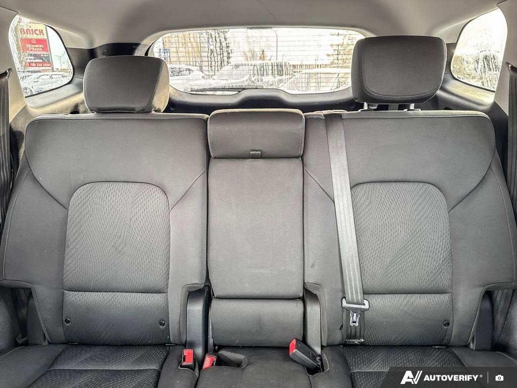 2019 Hyundai Santa Fe XL