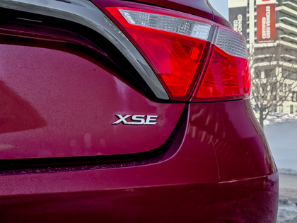 used 2015 Toyota Camry car, priced at $13,995