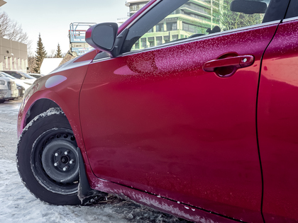 used 2015 Toyota Camry car, priced at $13,995
