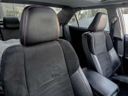 used 2015 Toyota Camry car, priced at $13,995