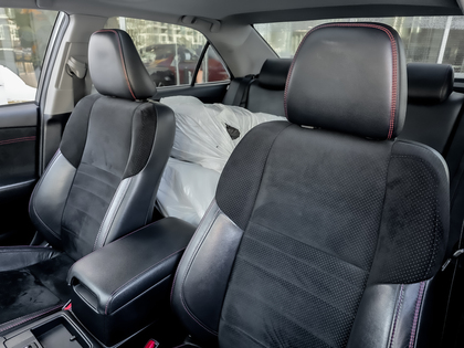 used 2015 Toyota Camry car, priced at $13,995