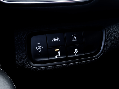 used 2020 Hyundai Santa Fe car, priced at $20,995