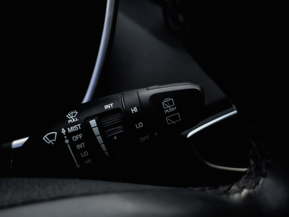 used 2020 Hyundai Santa Fe car, priced at $20,995