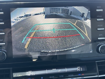 used 2021 Toyota Sienna car, priced at $47,895